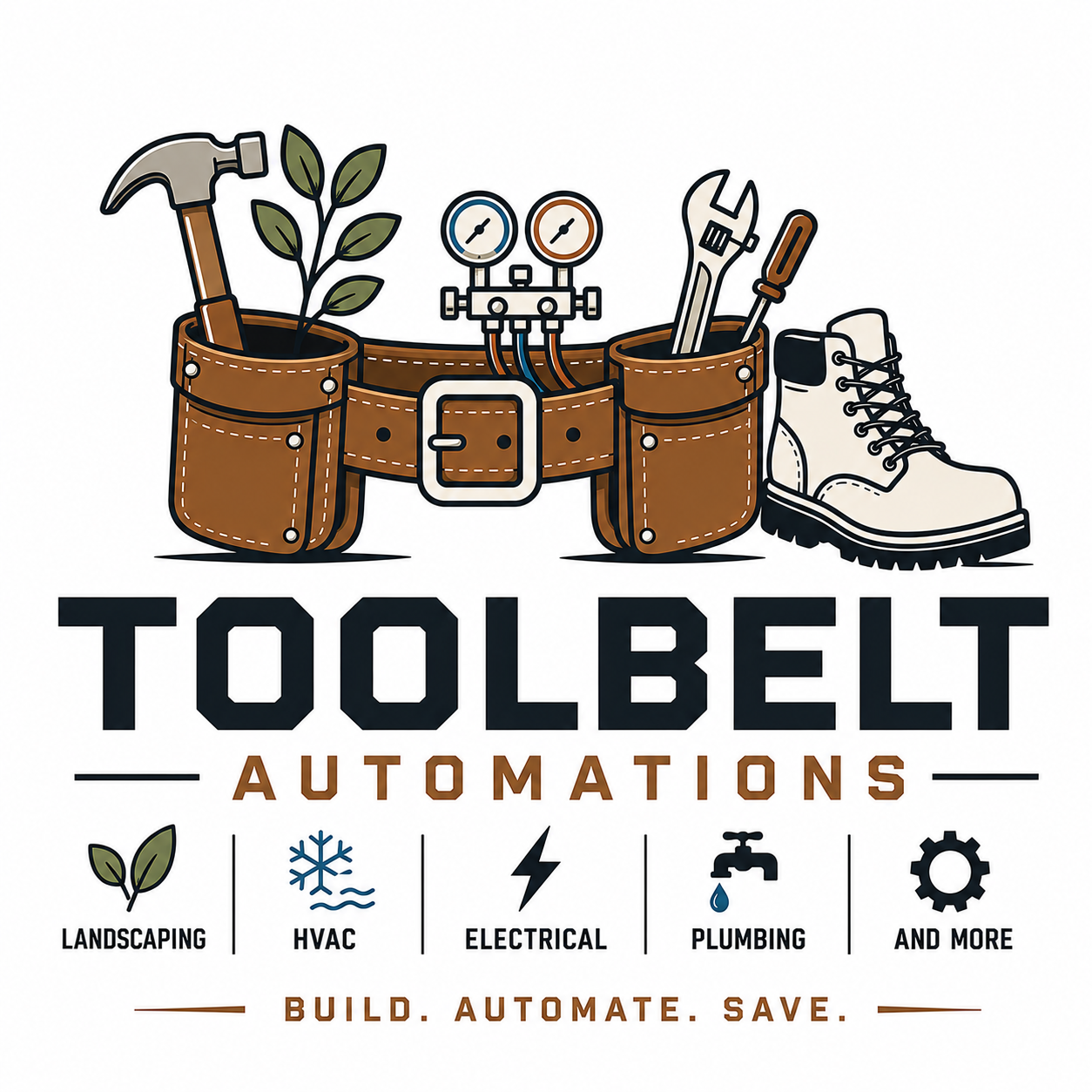 Toolbelt Automations